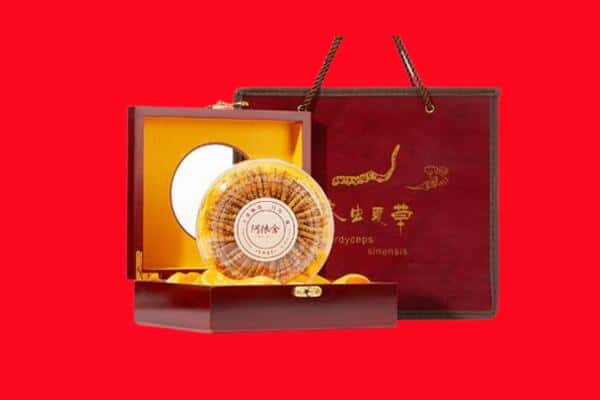 诚信求购:肥西县高价回收冬虫夏草是按克吗